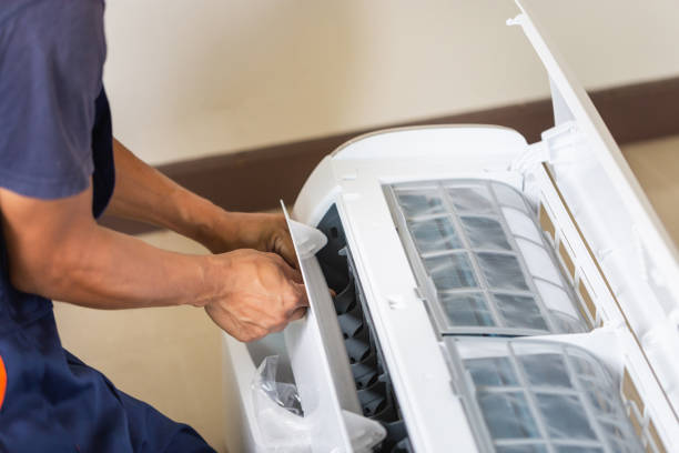 Best HVAC Emergency Services  in Campbellsville, KY