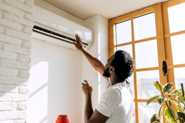 Best Air Conditioning Repair  in Campbellsville, KY