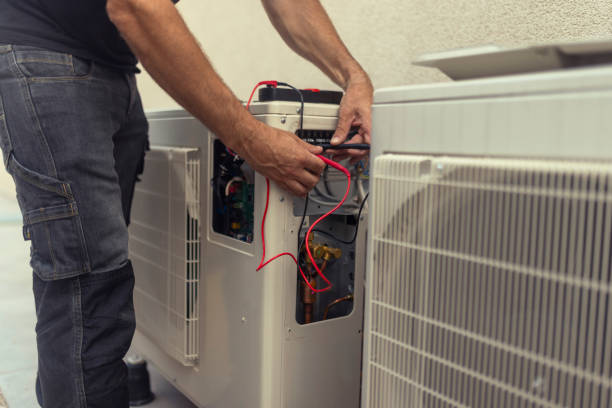 Best Affordable HVAC Services  in Campbellsville, KY