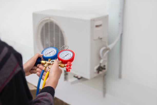 Best Commercial HVAC Repair  in Campbellsville, KY